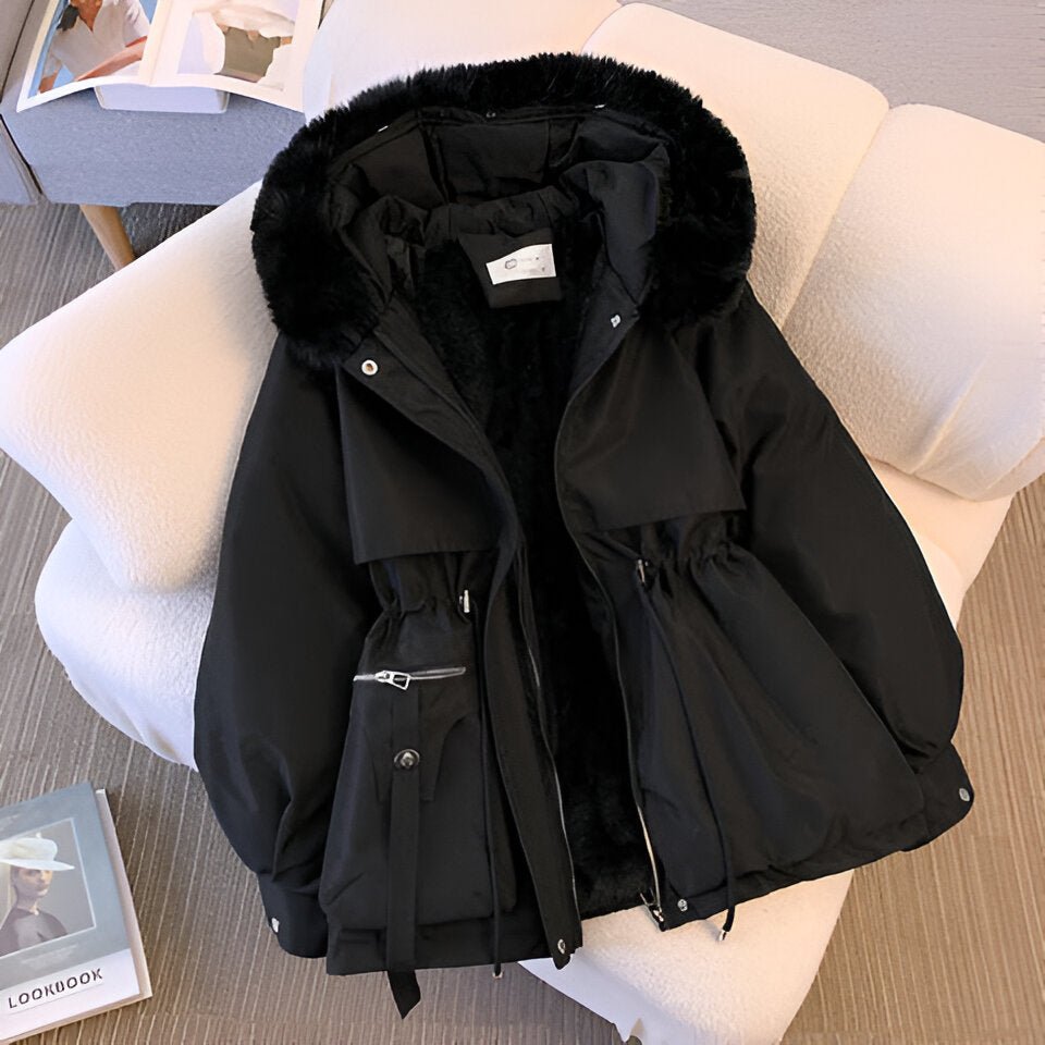 Milana™ | Casaco de Inverno Elegante - Ines Braga