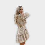 Miliani - Elegância lendária com estilo boho - Ines Braga