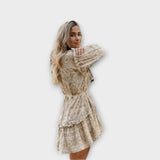 Miliani - Elegância lendária com estilo boho - Ines Braga