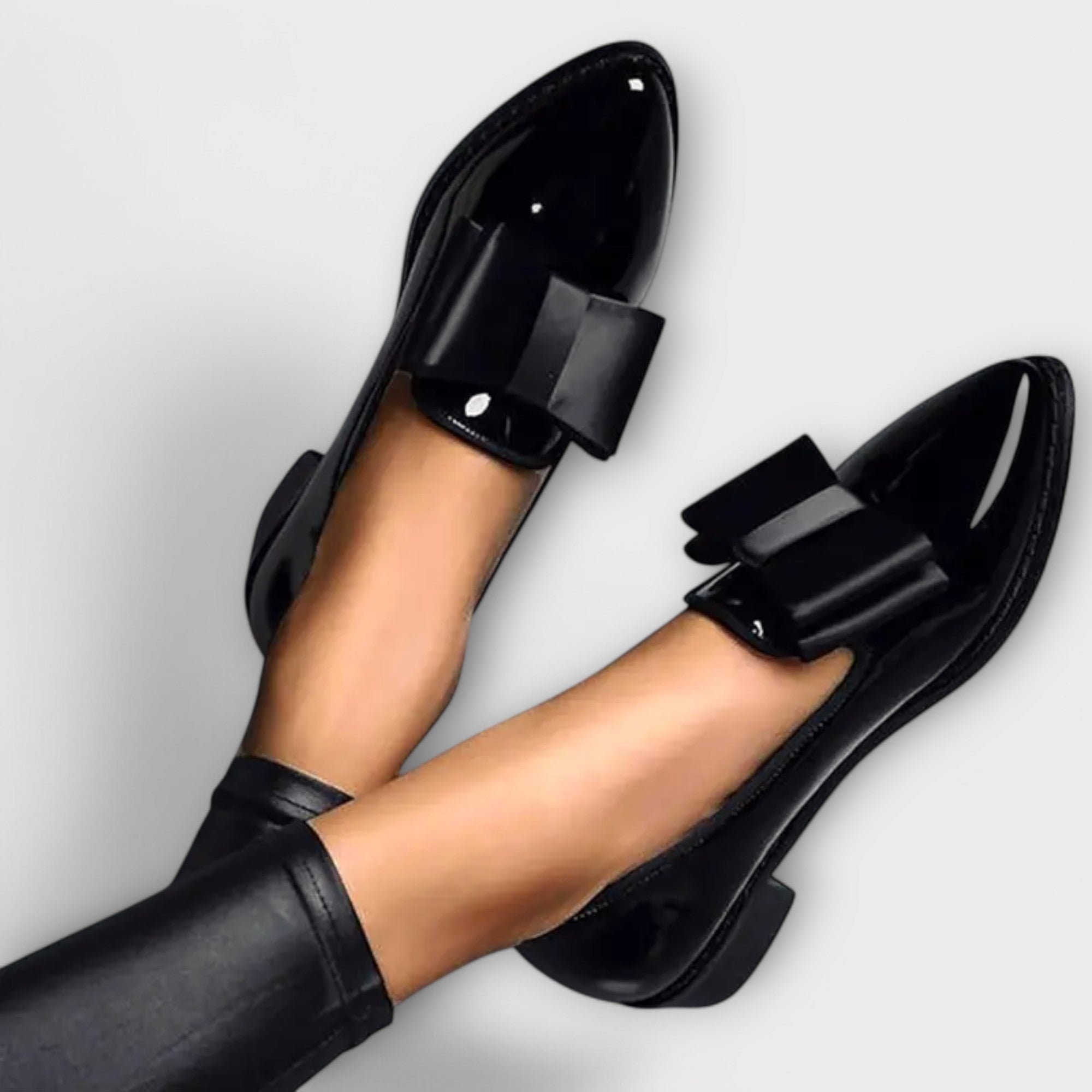 Mocassins Femininos de Alta Qualidade - Ines Braga