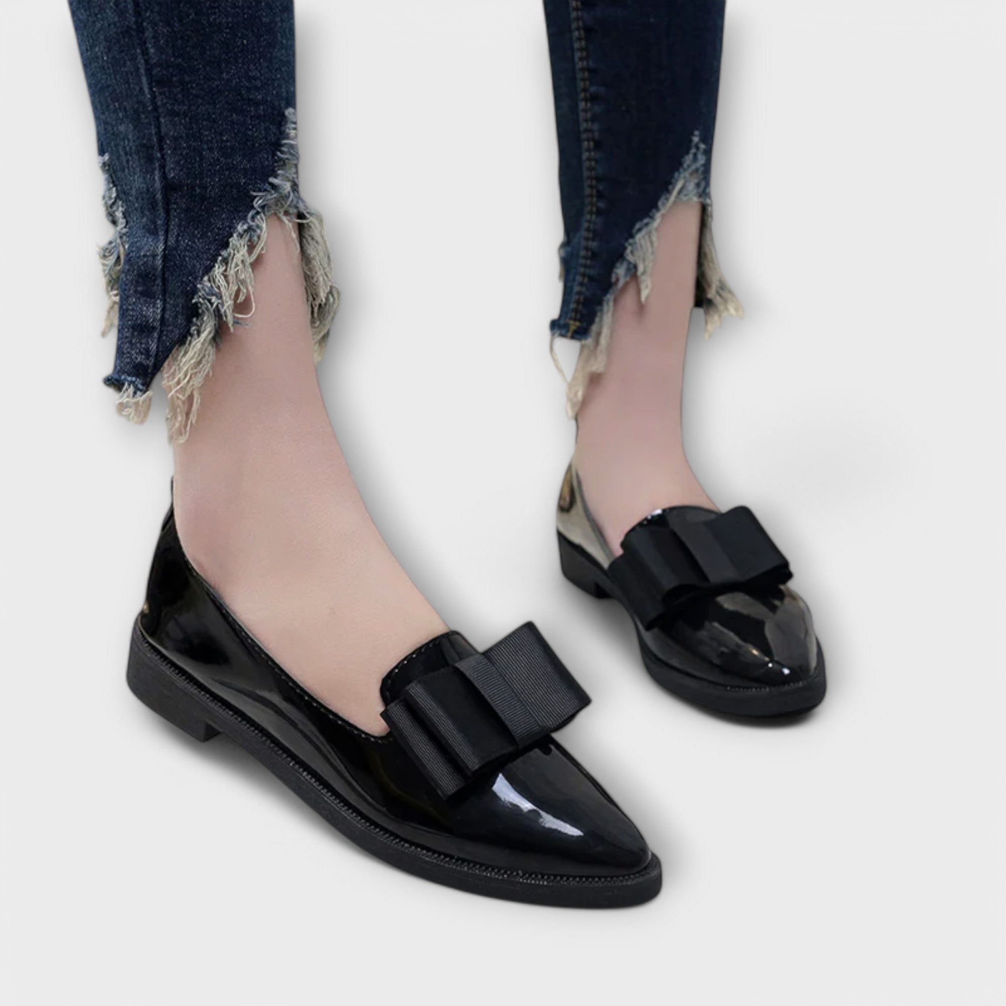 Mocassins Femininos de Alta Qualidade - Ines Braga