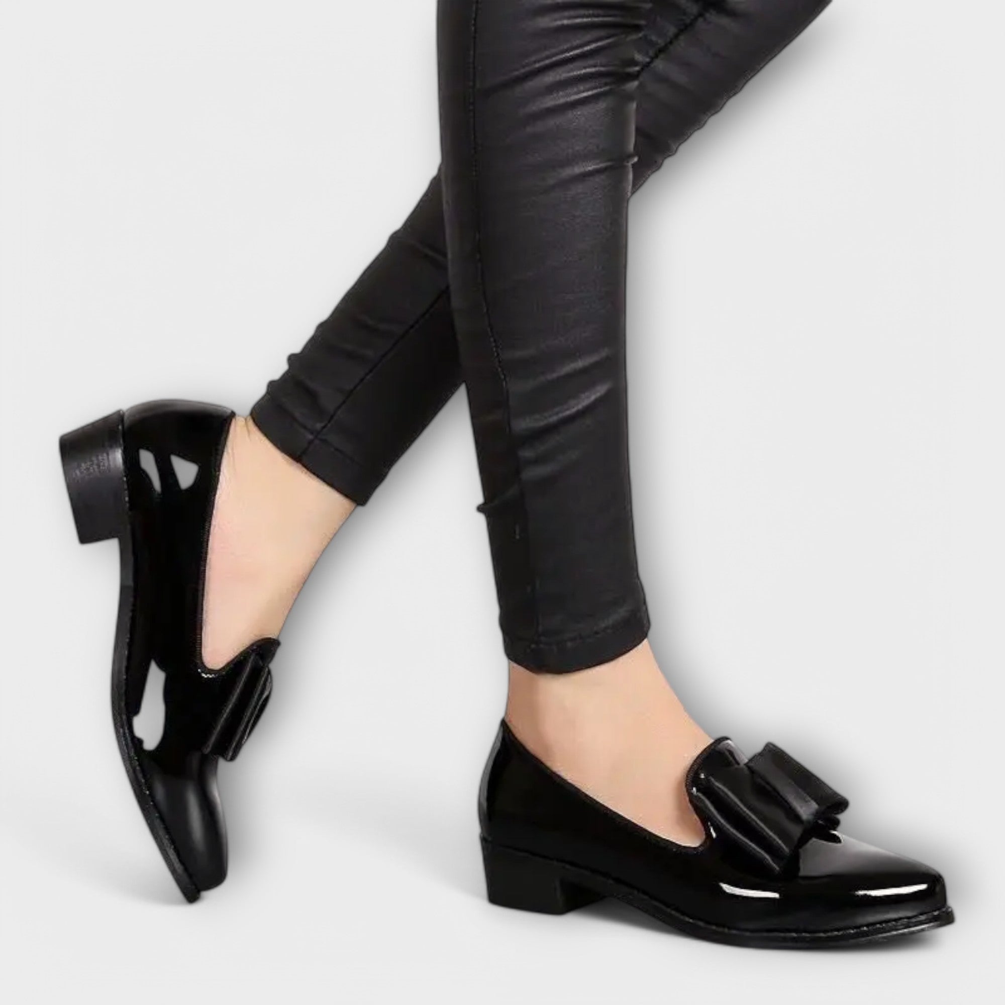 Mocassins Femininos de Alta Qualidade - Ines Braga