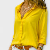Mona - A Blusa Perfeita - Ines Braga