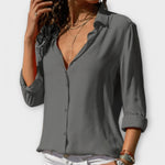 Mona - A Blusa Perfeita - Ines Braga