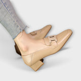 Mónica - Pantufa Confortável - Ines Braga