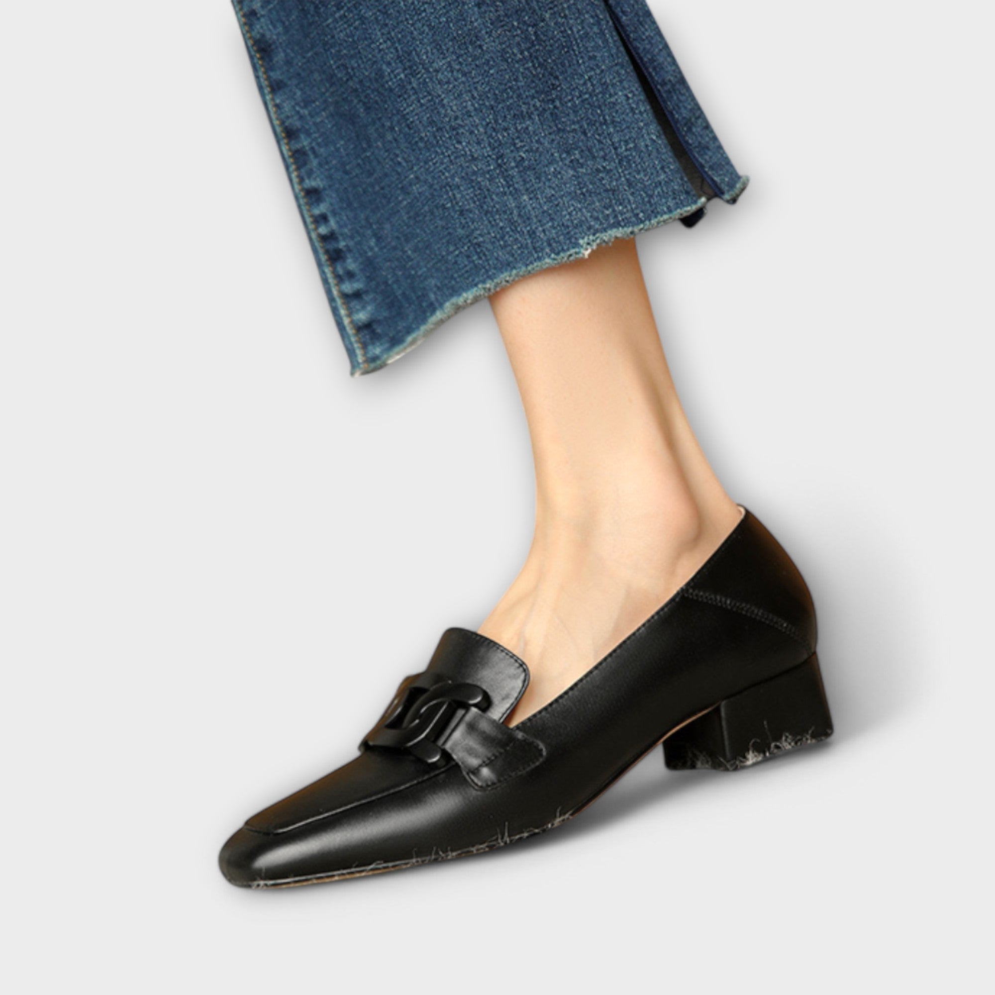 Mónica - Pantufa Confortável - Ines Braga