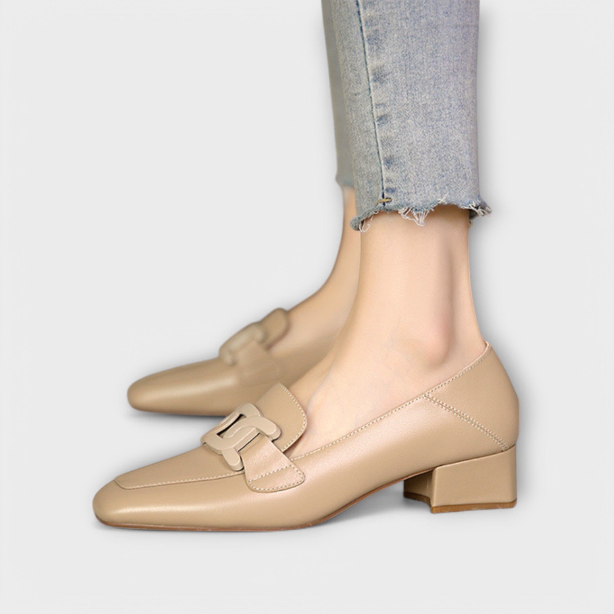 Mónica - Pantufa Confortável - Ines Braga