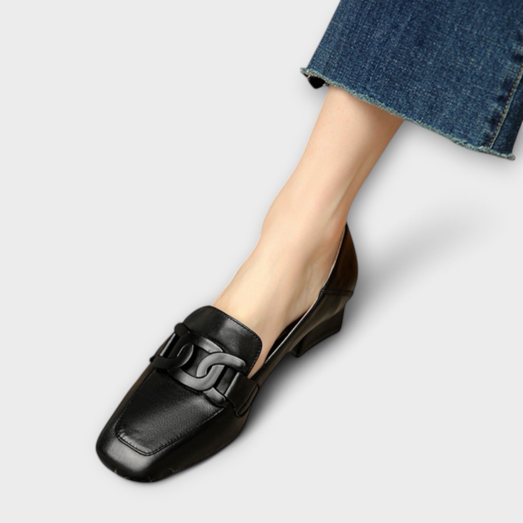 Mónica - Pantufa Confortável - Ines Braga
