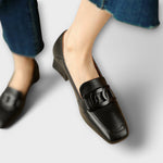 Mónica - Pantufa Confortável - Ines Braga