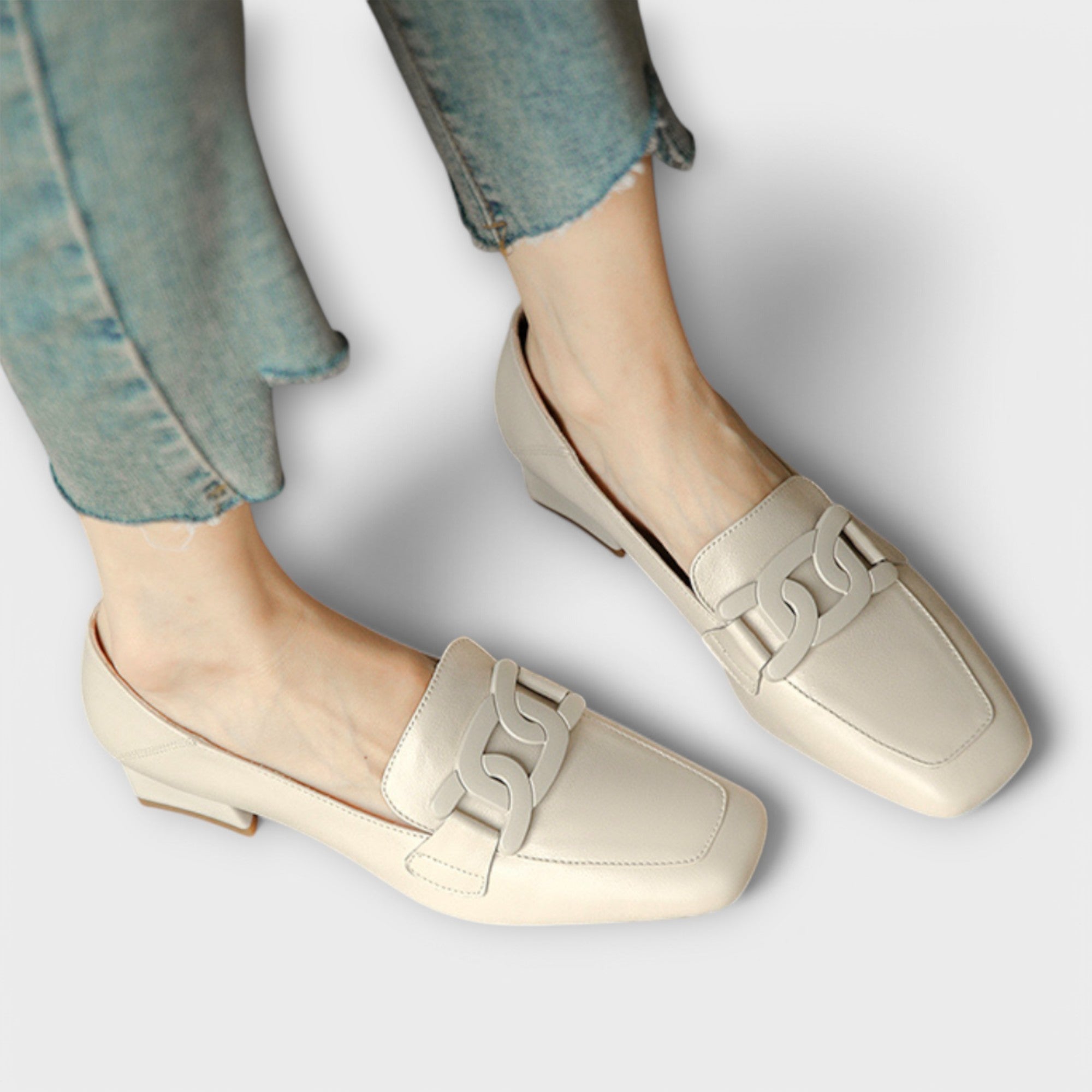 Mónica - Pantufa Confortável - Ines Braga