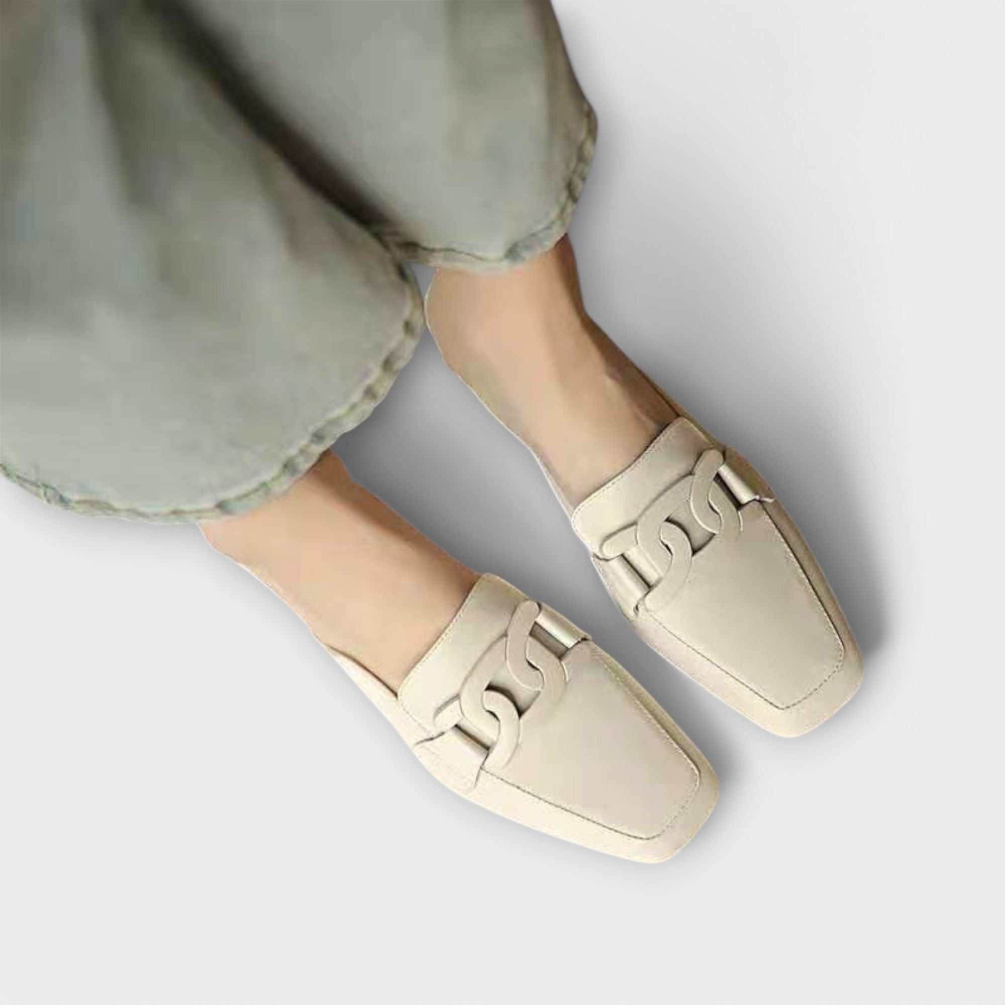 Monika – Mules / Sapatos sem atacadores - Ines Braga