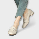 Monika – Mules / Sapatos sem atacadores - Ines Braga