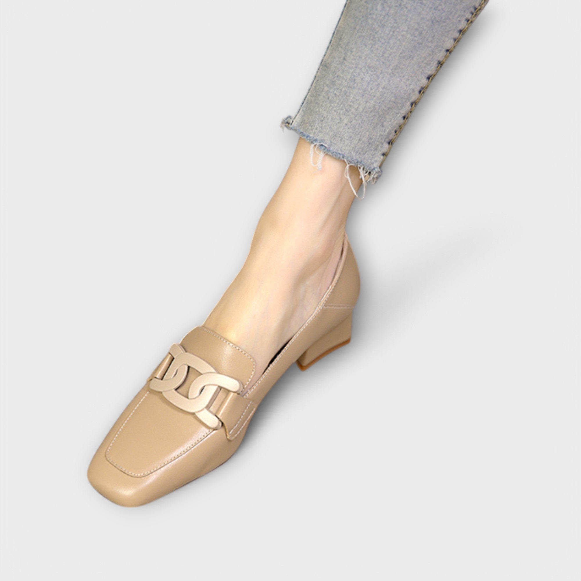 Monika – Mules / Sapatos sem atacadores - Ines Braga