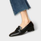 Monika – Mules / Sapatos sem atacadores - Ines Braga