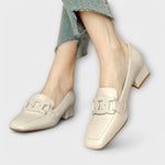 Monika – Mules / Sapatos sem atacadores - Ines Braga