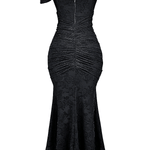 Nalina™ | Vestido Maxi – Elegância em Cada Detalhe - Ines Braga