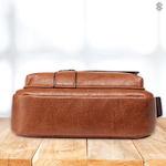 Nienke | Bolsa De Ombro De Luxo Impermeável Sustentável - Ines Braga