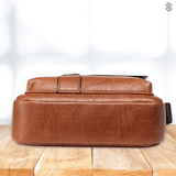 Nienke | Bolsa De Ombro De Luxo Impermeável Sustentável - Ines Braga