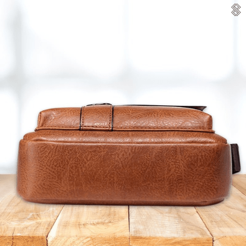 Nienke | Bolsa De Ombro De Luxo Impermeável Sustentável - Ines Braga