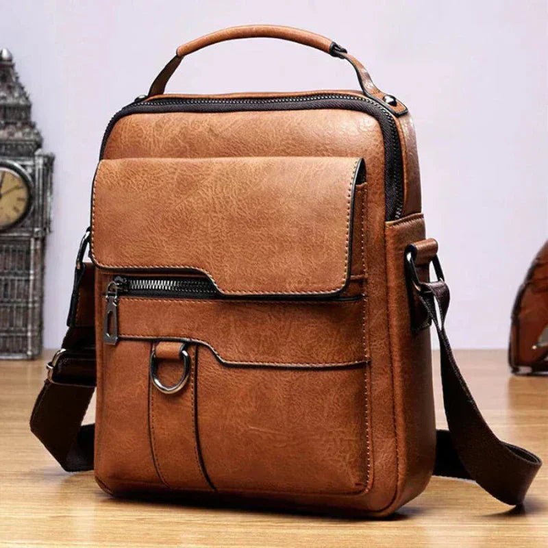 Nienke | Bolsa De Ombro De Luxo Impermeável Sustentável - Ines Braga