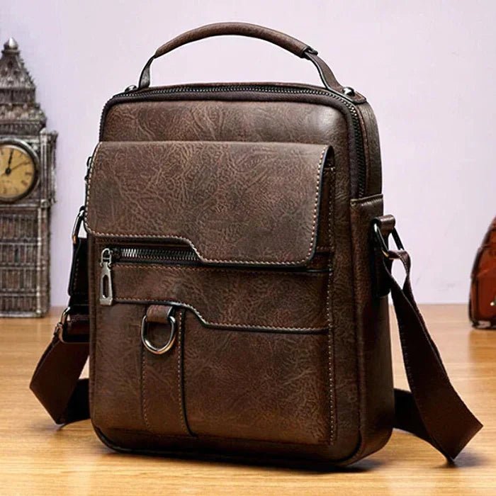 Nienke | Bolsa De Ombro De Luxo Impermeável Sustentável - Ines Braga