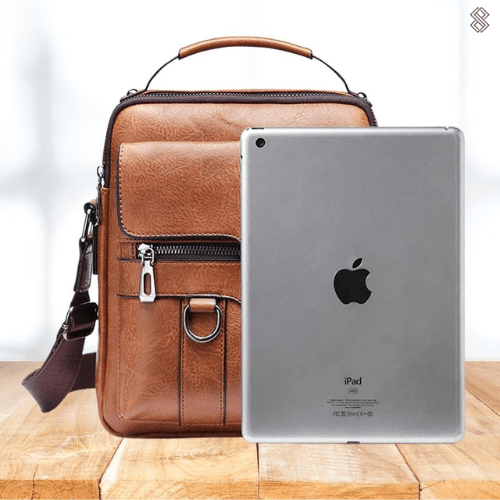 Nienke | Bolsa De Ombro De Luxo Impermeável Sustentável - Ines Braga