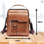 Nienke | Bolsa De Ombro De Luxo Impermeável Sustentável - Ines Braga