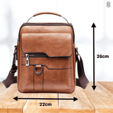 Nienke | Bolsa De Ombro De Luxo Impermeável Sustentável - Ines Braga