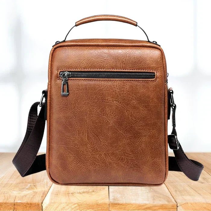 Nienke | Bolsa De Ombro De Luxo Impermeável Sustentável - Ines Braga