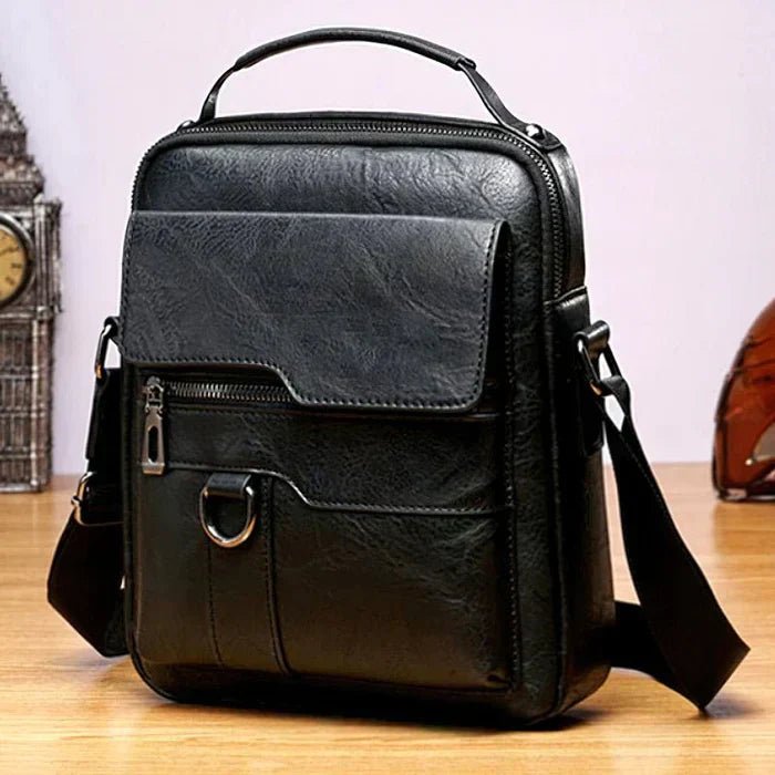 Nienke | Bolsa De Ombro De Luxo Impermeável Sustentável - Ines Braga