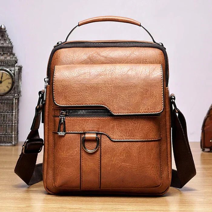 Nienke | Bolsa De Ombro De Luxo Impermeável Sustentável - Ines Braga