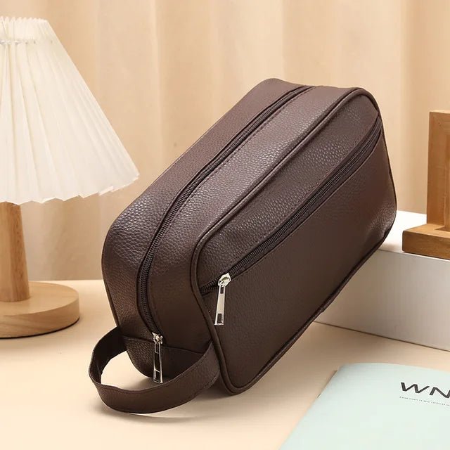 Odette | Bolsa De Higiene Elegante - Ines Braga