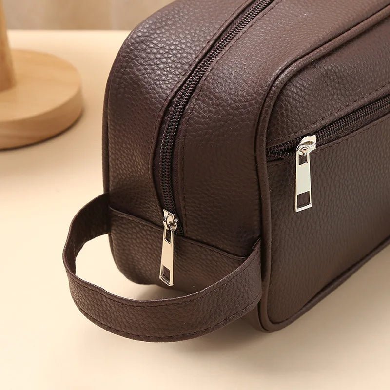 Odette | Bolsa De Higiene Elegante - Ines Braga