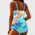 Patrizia - Conjunto de Tankini - Ines Braga