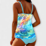 Patrizia - Conjunto de Tankini - Ines Braga