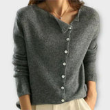 Paula - Cardigan Aconchegante - Ines Braga