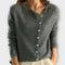 Paula - Cardigan Aconchegante - Ines Braga
