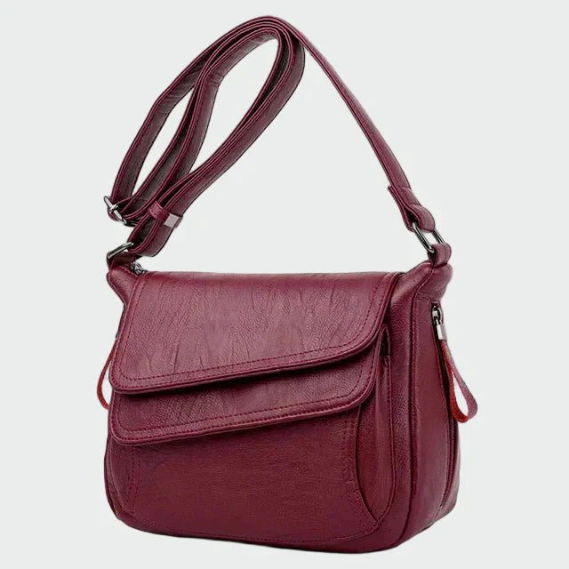 Peças elegantes atemporais - Ines Braga