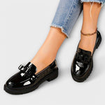 Preppy – Mocassim - Ines Braga