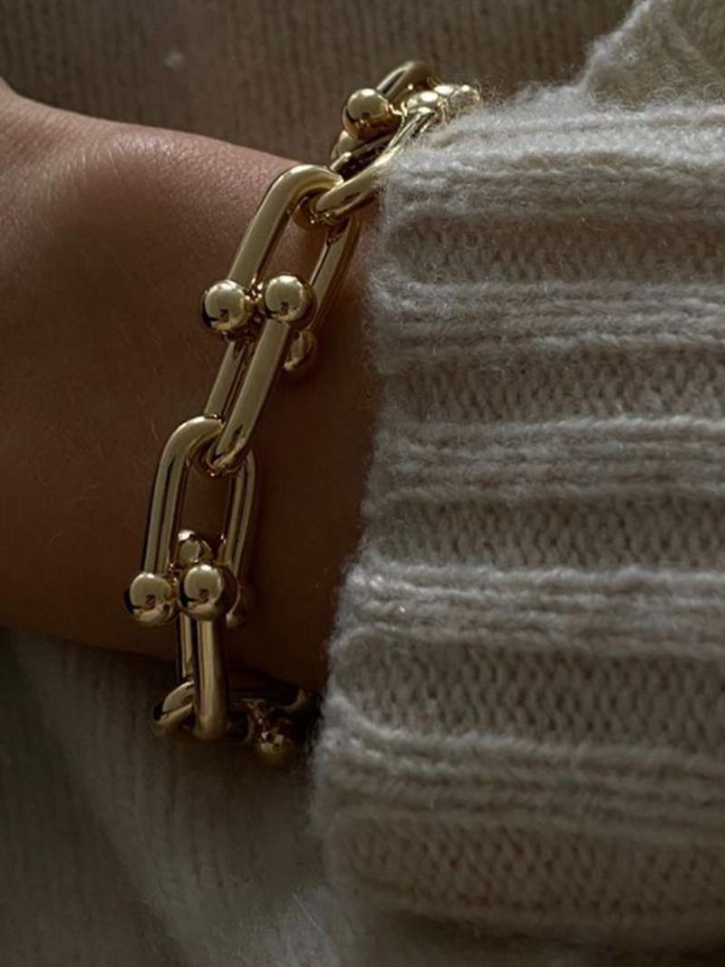 Pulseira Diana - Ines Braga