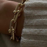 Pulseira Diana - Ines Braga