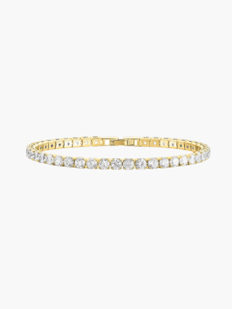 Pulseira Rivière - Ines Braga