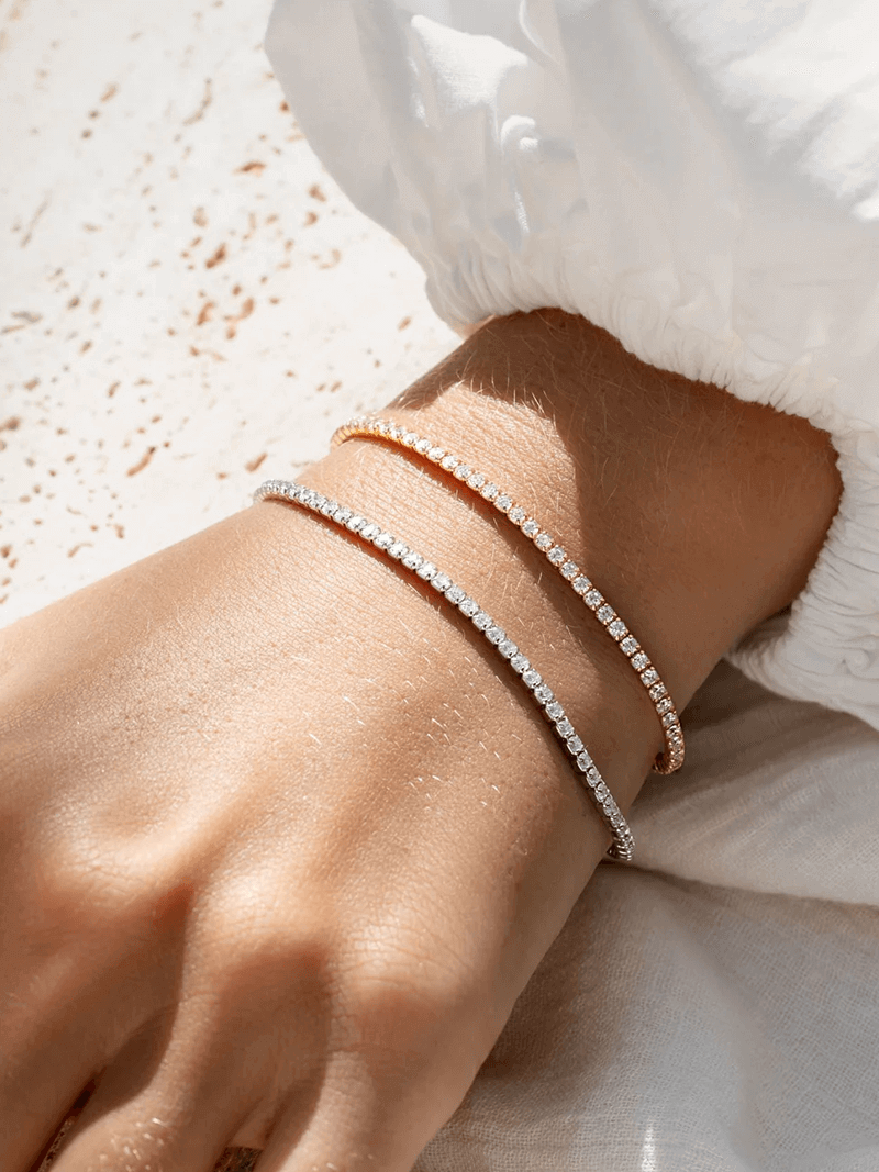 Pulseira Rivière - Ines Braga