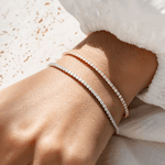 Pulseira Rivière - Ines Braga