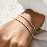 Pulseira Rivière - Ines Braga