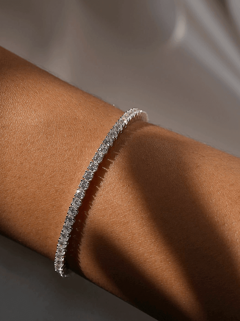 Pulseira Rivière - Ines Braga