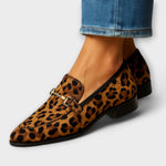 Rita - Pantufa Natural - Ines Braga