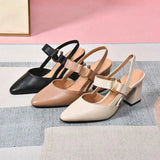 Rita | Sapatos Ortopédicos Femininos com Toque Moderno - Ines Braga