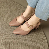 Rita | Sapatos Ortopédicos Femininos com Toque Moderno - Ines Braga
