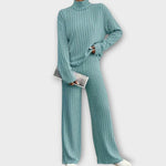 Romi - Conjunto casual de 2 peças - Ines Braga